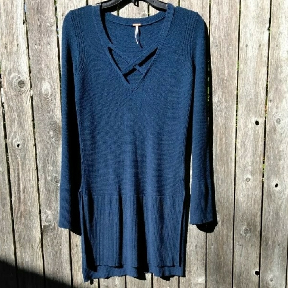 Free People Sweater